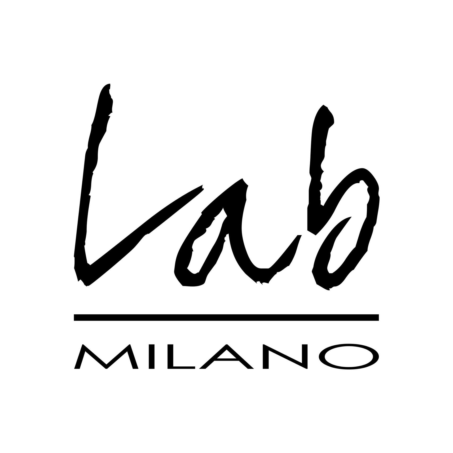 LAB Milano by Gianfranco Butteri
